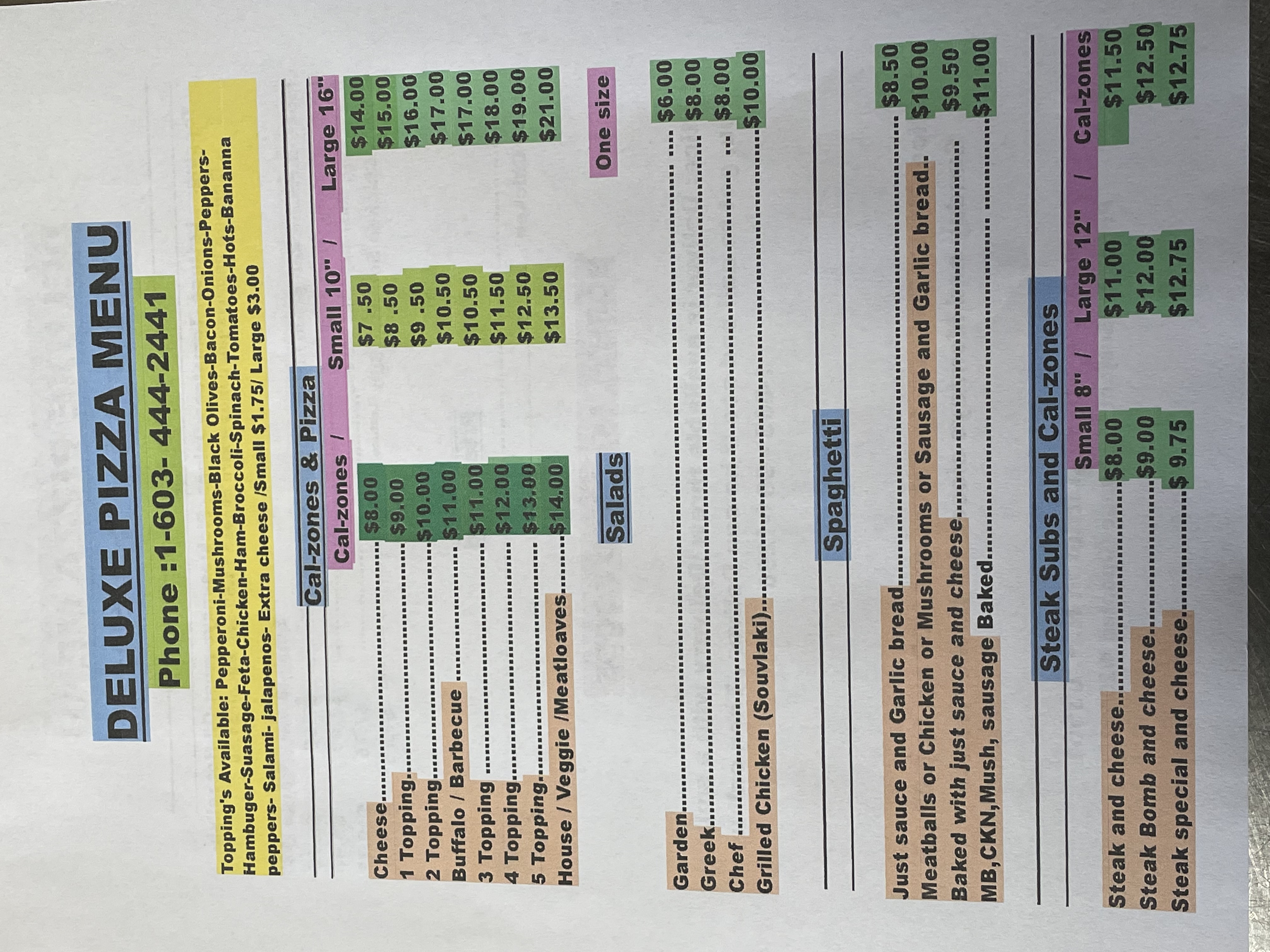 Photo credit: Restaurantji