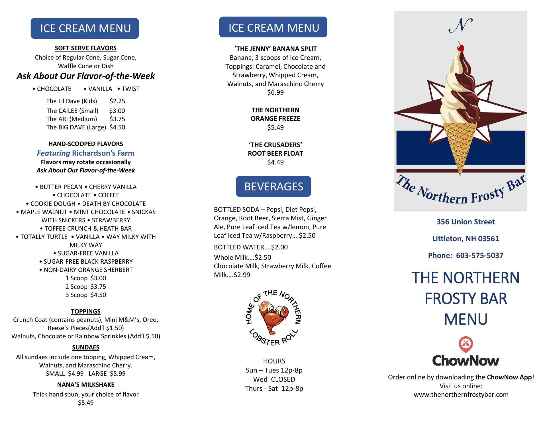 Photo credit: Restaurantji