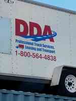 DDA Services, Inc