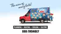 Bill Trombly Plumbing - Heating - Cooling - Electric