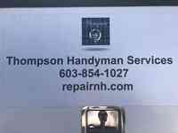 Handyman Services Timmy Thompson