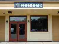 Merrimack Firearms