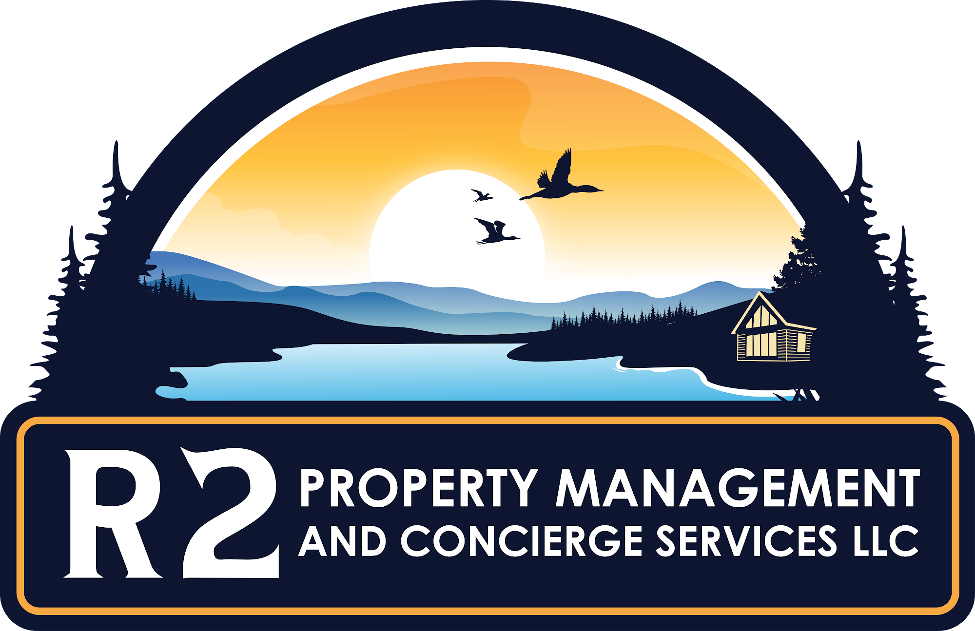 R2 Property Management and Concierge Services LLC 60 Whittier Hwy unit 16, Moultonborough New Hampshire 03254
