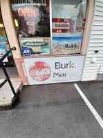 Burke Street Mart