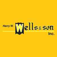 Harry W. Wells & Son