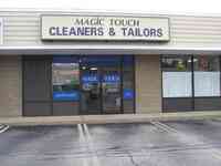 Magic Touch Cleaners & Tailors