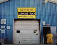 LaFogg Auto & Truck LLC