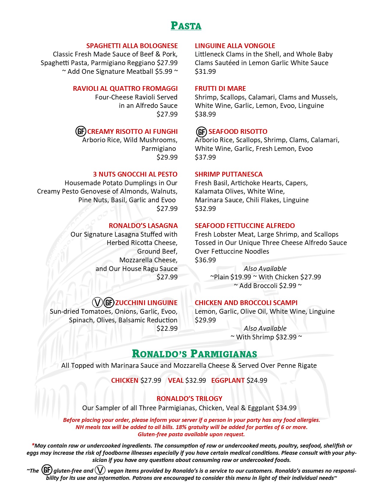 Photo credit: Restaurantji