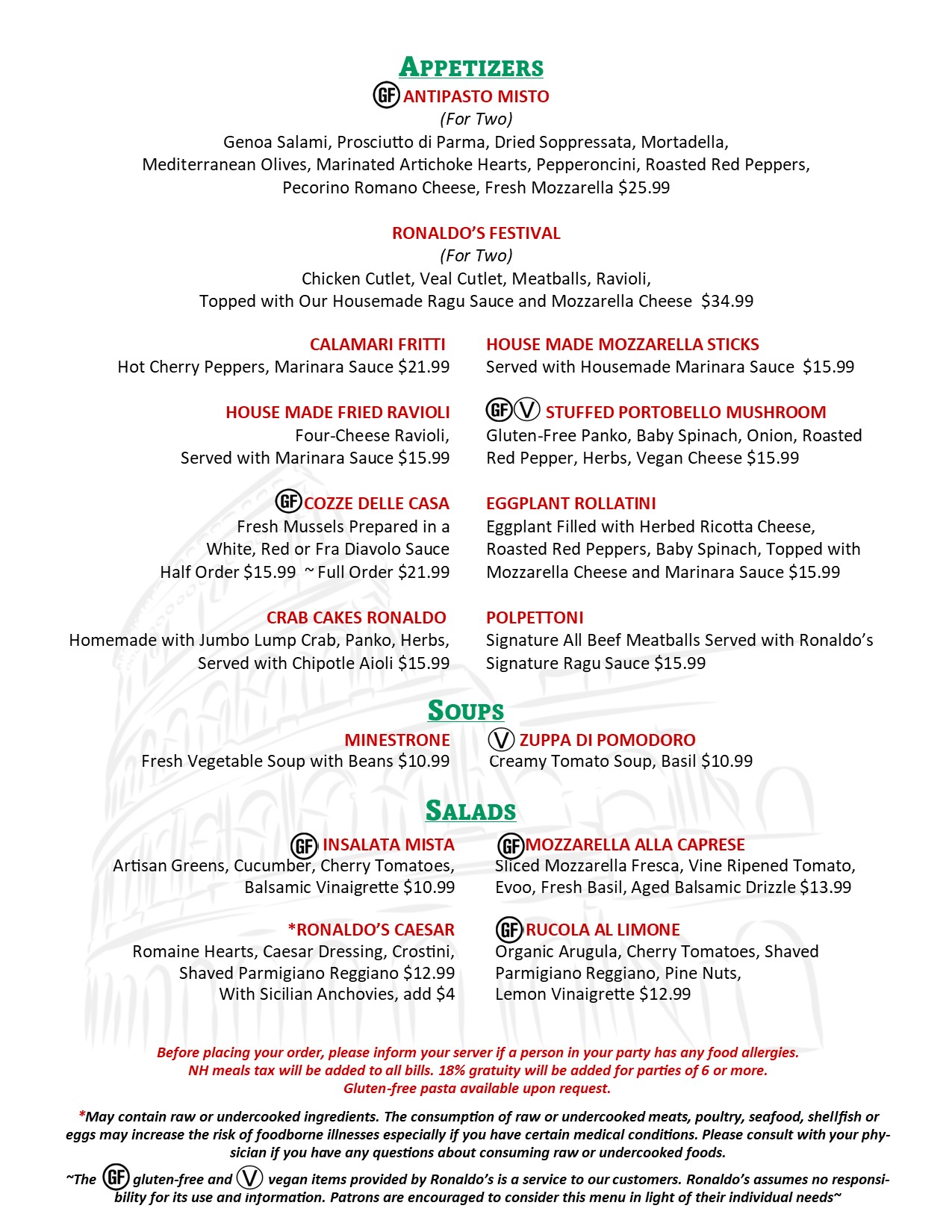 Photo credit: Restaurantji