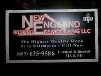 New England Roofing & Remodeling, LLC