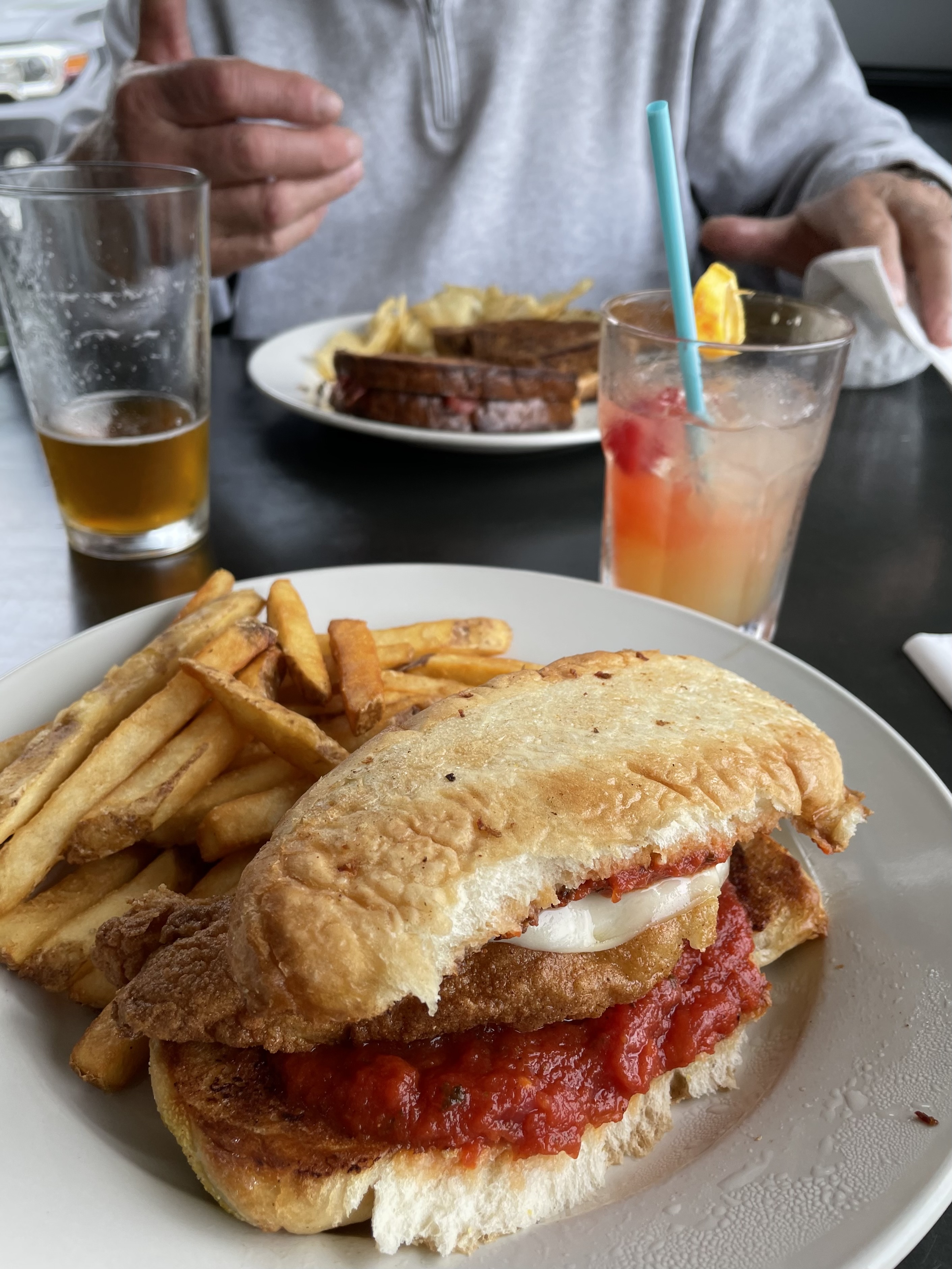 Photo credit: restaurantji