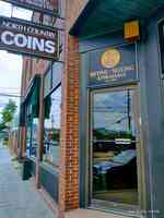 North Country Coins & Stamps