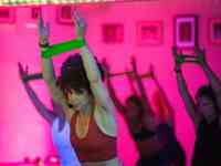 Blaze Yoga and Fitness