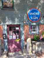 Portsmouth Smoke and Vape, Inc.