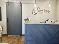 The Sanctuary Salon + Spa