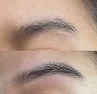 Perfect brows and spa