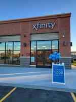 Xfinity Store by Comcast Branded Partner