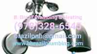 B. Brazil Plumbing & Heating
