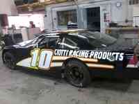 Dennis Ciotti Racing Products