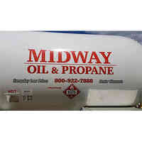 Midway Oil & Propane