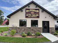 Bruce H Richardson Auto Sales