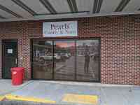 Pearls Candy & Nuts NH