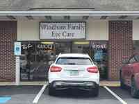 Windham Family Eye Care PLLC