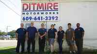 Ditmire Motorworks