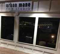 Urban Mane Hair Studio