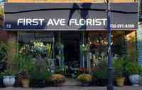 First Ave Florist