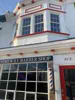 Andrew's Barber Shop