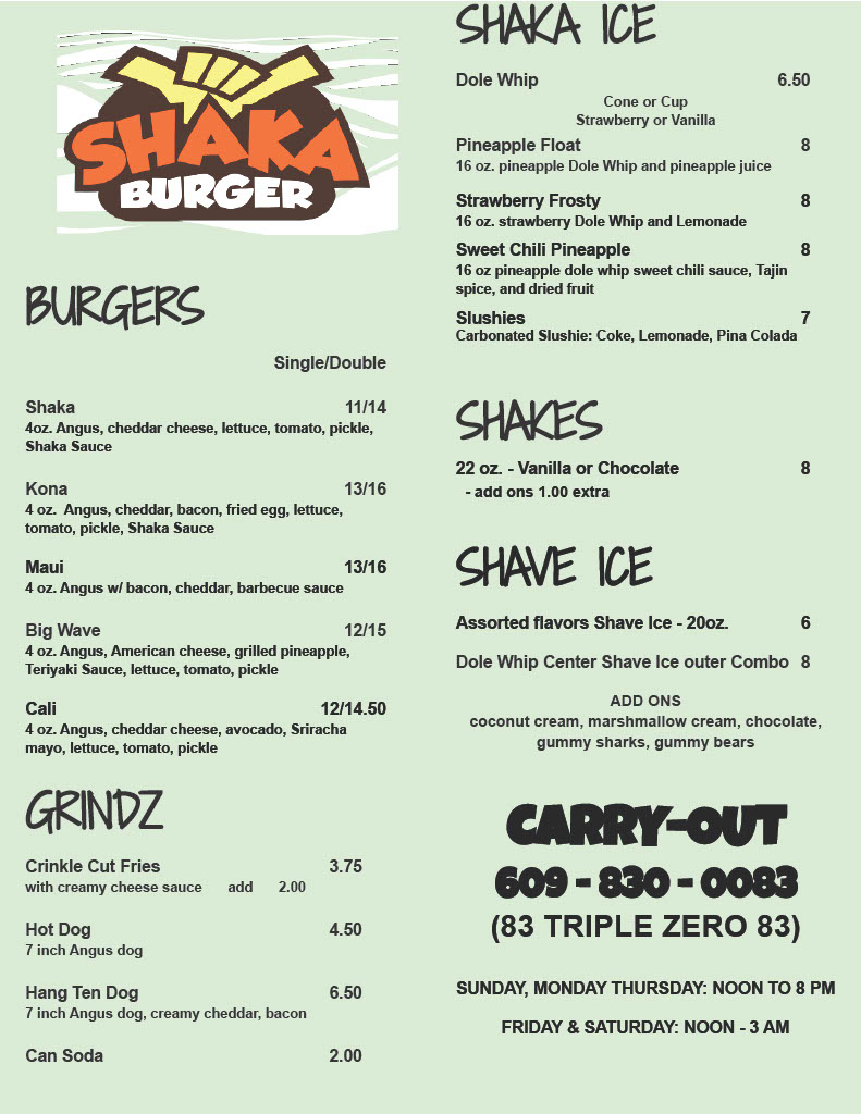 Photo credit: Restaurantji