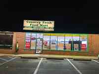 Country Fresh Food Mart