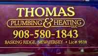 Thomas Plumbing & Heating LLC