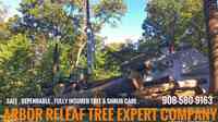 Arbor releaf tree expert's LLC