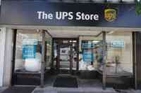 The UPS Store