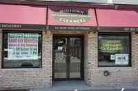 Midtown Cleaners