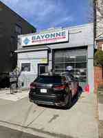 Bayonne AutoTech and Collision