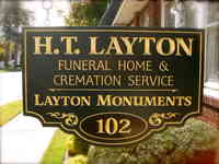 Layton Funeral Home
