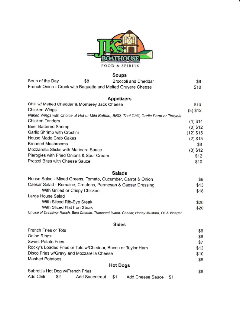 Photo credit: Restaurantji