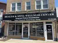 Health & Spine Wellness Center