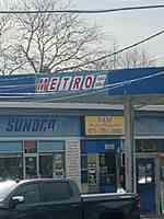 Metro Gas & Diesel