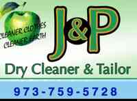 J&P Dry Cleaner & Tailor