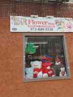 SR FLOWER SHOP