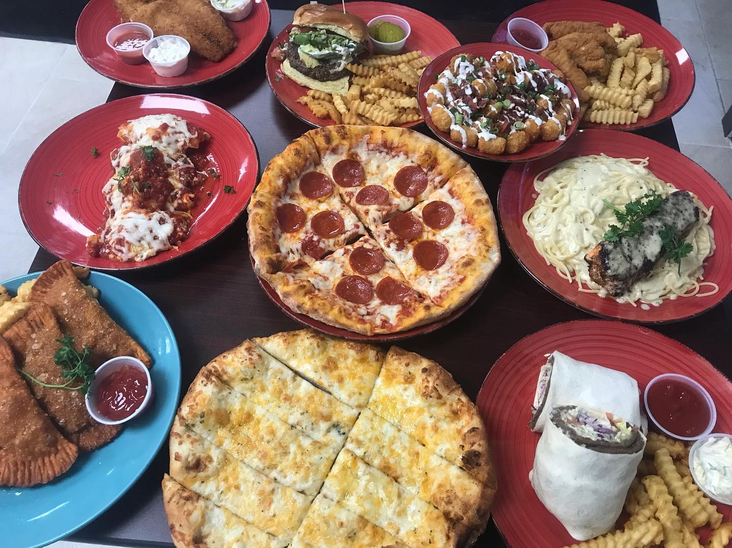 Photo credit: restaurantji
