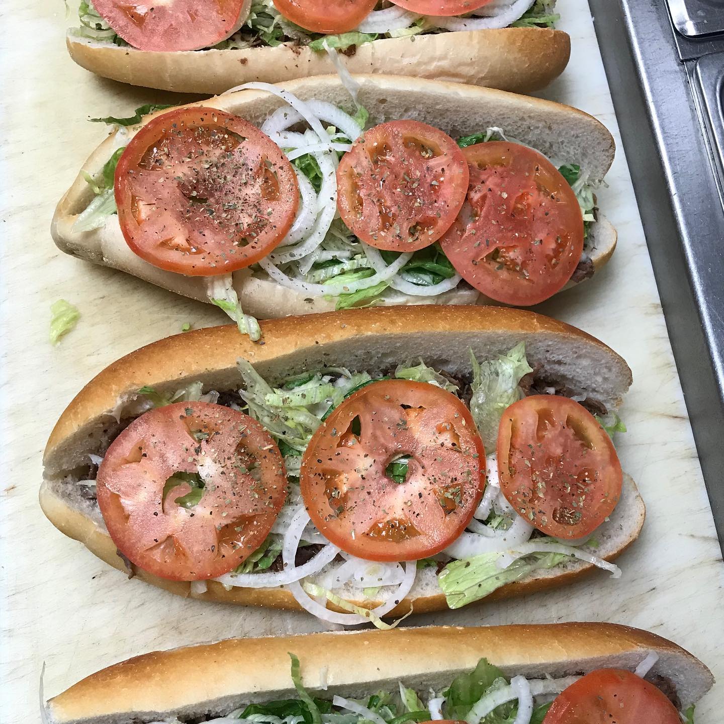 Photo credit: restaurantji