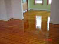 Roy Hard Wood Floors