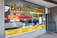 Berkeley Cleaners Inc