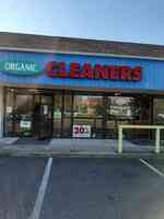 Winslow Organic Cleaners Inc