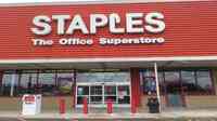 Staples